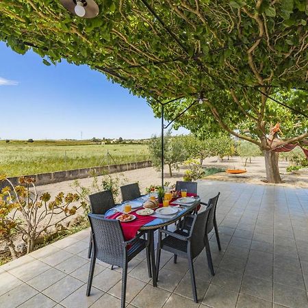 Villa Vernissa Santa Margalida Zewnętrze zdjęcie