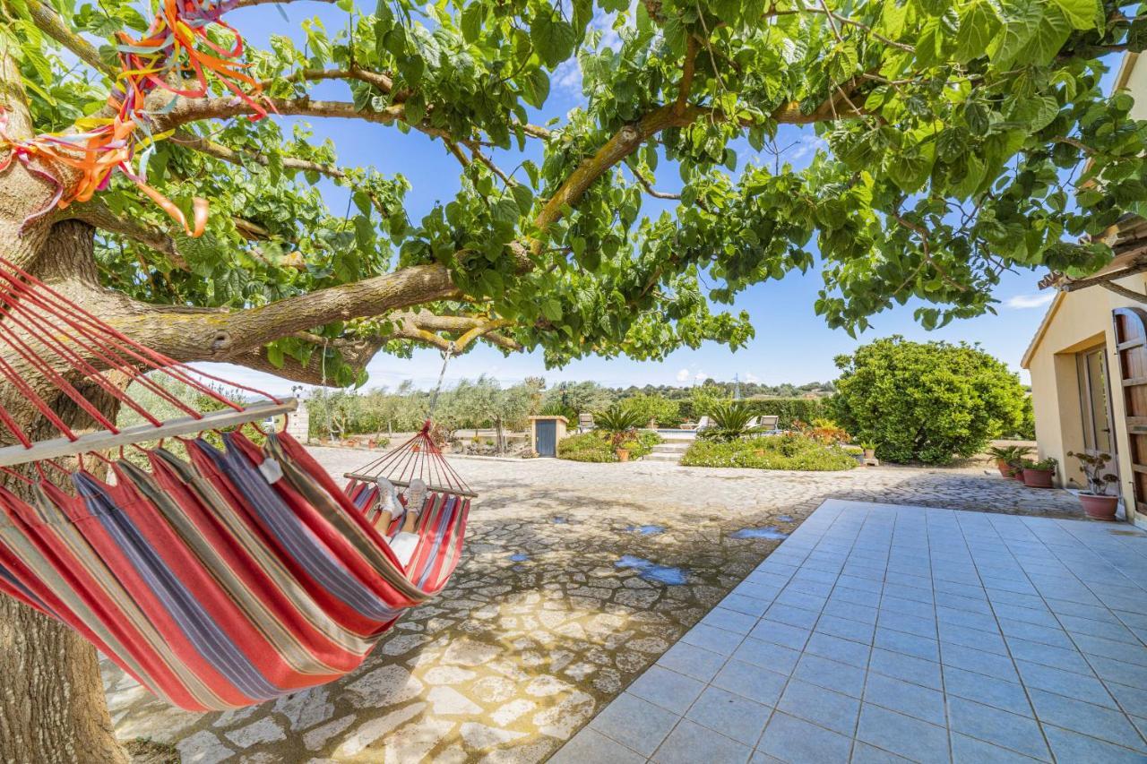 Villa Vernissa Santa Margalida Zewnętrze zdjęcie