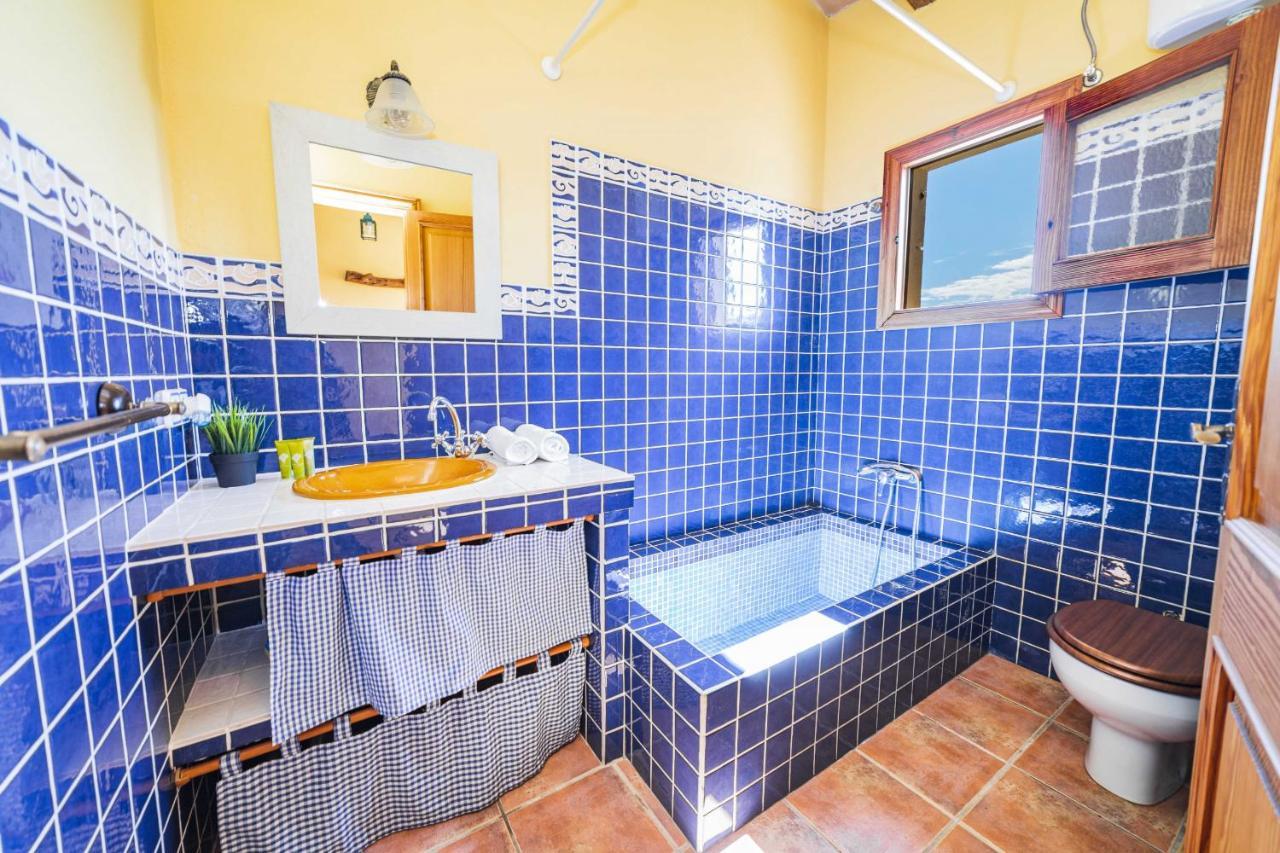 Villa Vernissa Santa Margalida Zewnętrze zdjęcie